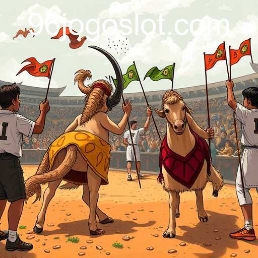 Rinha de galos